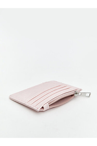 LC Waikiki Fermuarlı Kadın Kartlık