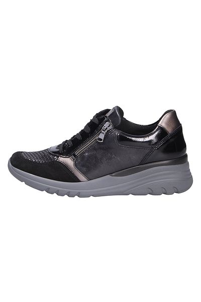 Waldläufer Schnürschuh H-CARLA