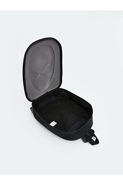 LC Waikiki Spider-Man Printed Boy's Rickshaw Bag