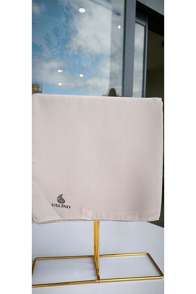 FRESCO SCARFS QUEEN SUMMER MEDINA SILK ΛΕΠΤΟ ΚΑΛΟΚΑΙΡΙΝΟ ΦΟΥΝΤΟΥΡΑ 110*110εκ