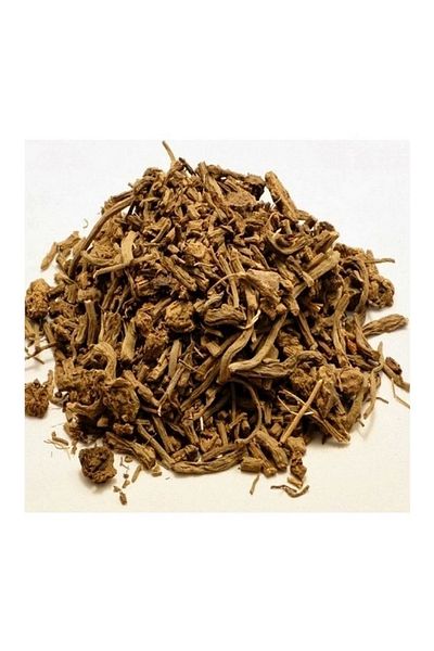 DVD Lokman Aktar Burdock Root 1St Quality 500 Gr, Lokman Aktar