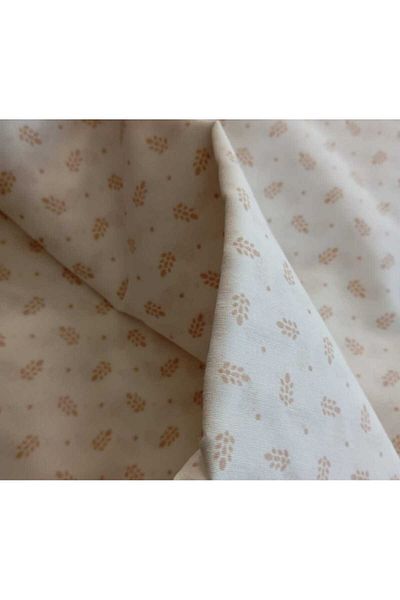 English Home Magnolia Double Bed Sheet 240*260 cm