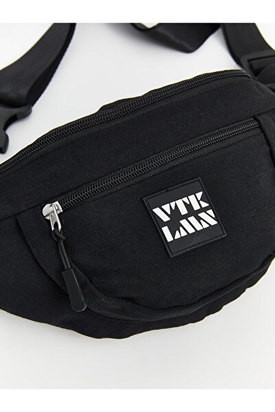 LC Waikiki Новий сезон чоловічий нагрудний чохол з принтом - S56746Z8