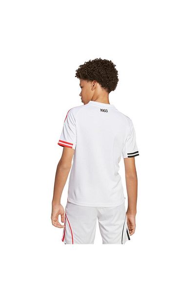 adidas Children's Jersey Bjk H Jsy Y Jn9936