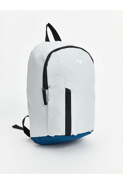 LC Waikiki New Season Printed Men's Backpack