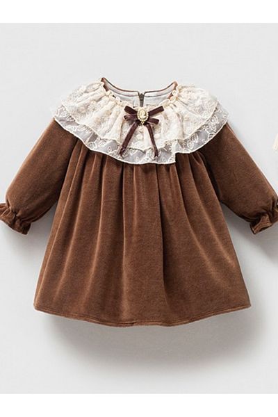 MixMax Bebe Baby Girl Knitwear Cardigan Velvet Clothes Organic Suit Boxed Premium Set