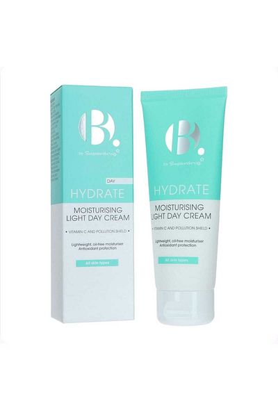SUPERDRUG كريم النهار المرطب