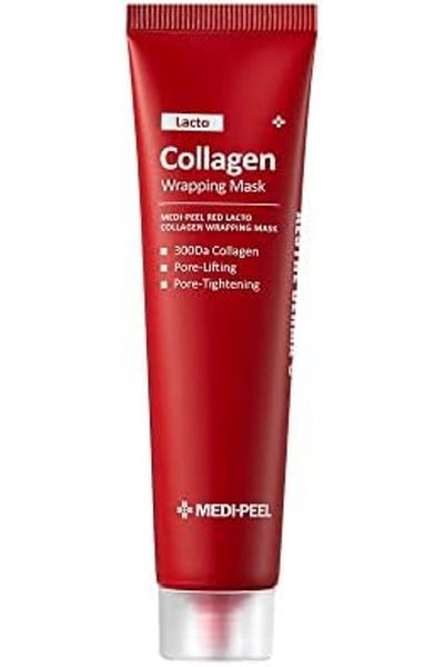 Medipeel Red Lacto Collagen Wrapping Mask 70ml