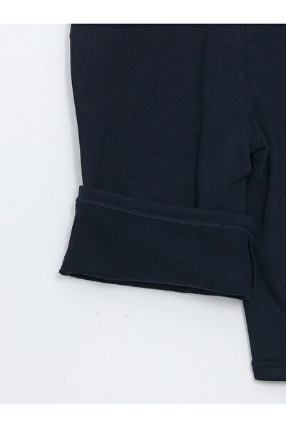 LC Waikiki LCW Kids Beli Lastikli Erkek Çocuk Bermuda