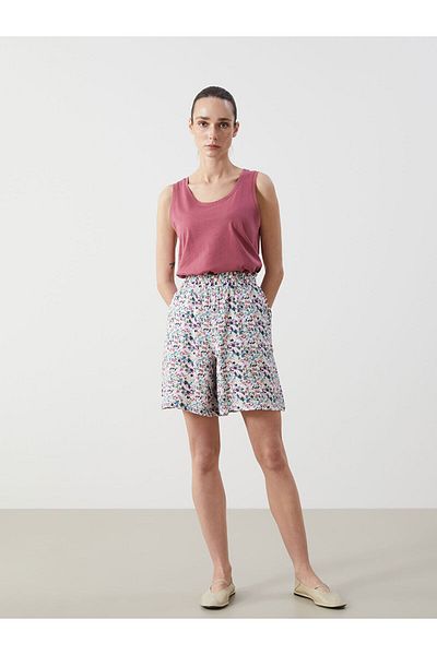 LC Waikiki U-Neck Women's Athlete