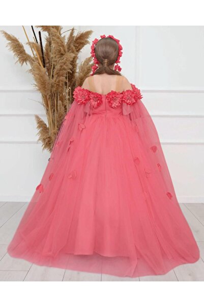 Kids KIZ ÇOCUK ABİYE , MEZUNİYET , DÜĞÜN, ÖZEL GÜNLER