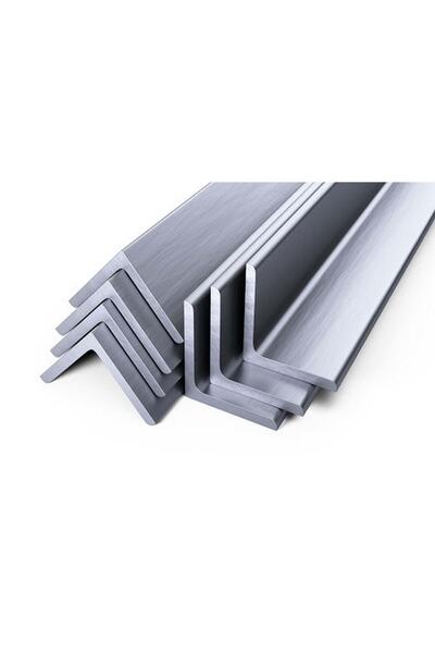 HALL BREATHE 30x30x3 mm Hadde Köşebent Demir, Uzunluk 1 Metre, Dayanıklı ve H...