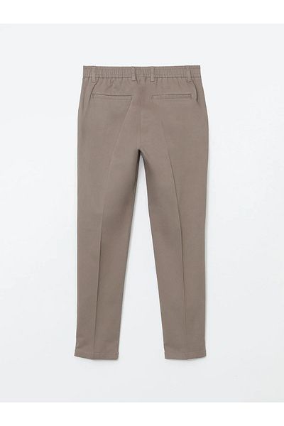 LC Waikiki Standard Mold Gabardine Men's Trousers