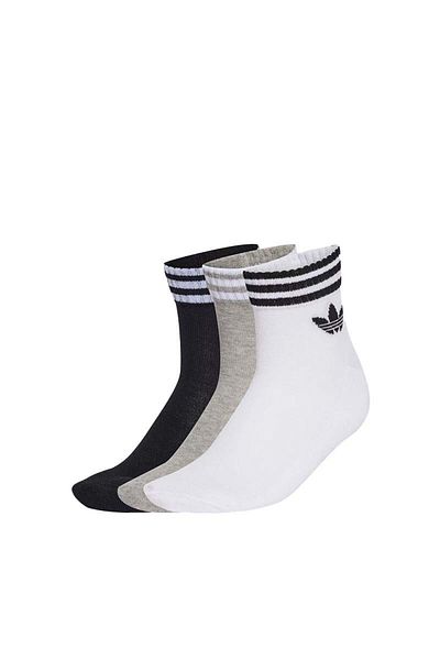 adidas 3S Ankle S 3P Unisex Socks Jv7437