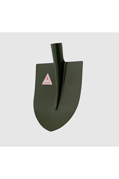 Genel Markalar İnşaat Küreği No 4 Sapsız