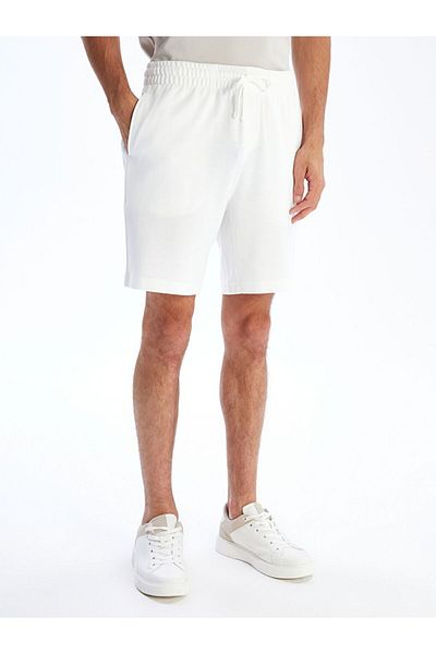 LC Waikiki Мъжки шорти LCW Vision Standard Fit