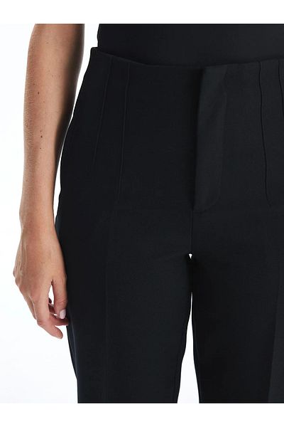 LC Waikiki Slim Fit Women's Trousers