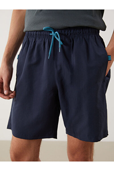 LC Waikiki LCW SWIMWEAR Ανδρικό μαγιό με μήκος μέχρι το γόνατο