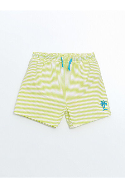 LC Waikiki Ozmarka novosezonske kupaće gaće za dečake sa elastičnim strukom