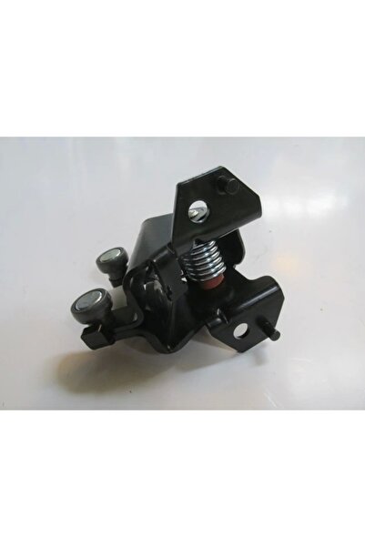 Genel Markalar Peugeot Partner- Tepee- 10/18; Sürgülü Kapı Orta Ray Bağlantıs...