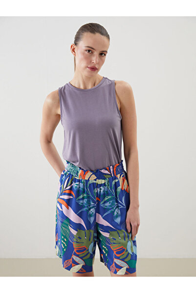 LC Waikiki Crew Neck Women's Athlete