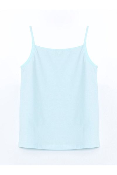 LC Waikiki Square Collar Girl's Athlete
