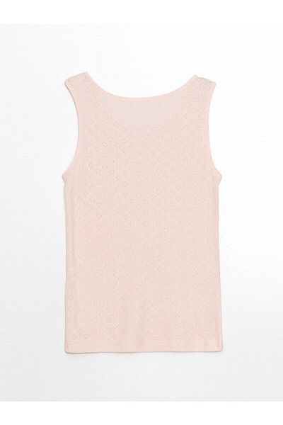 LC Waikiki Crew Neck Girl's Athlete