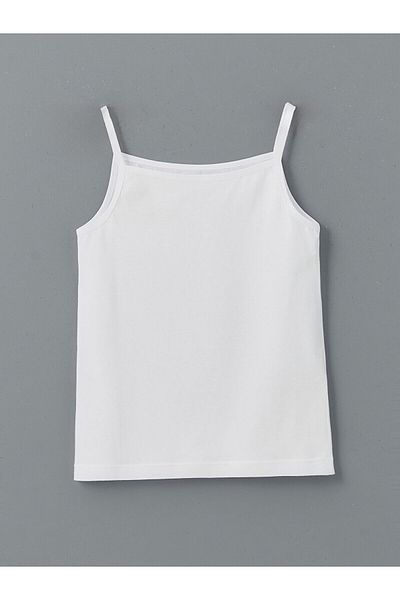 LC Waikiki Square Collar Girl's Athlete
