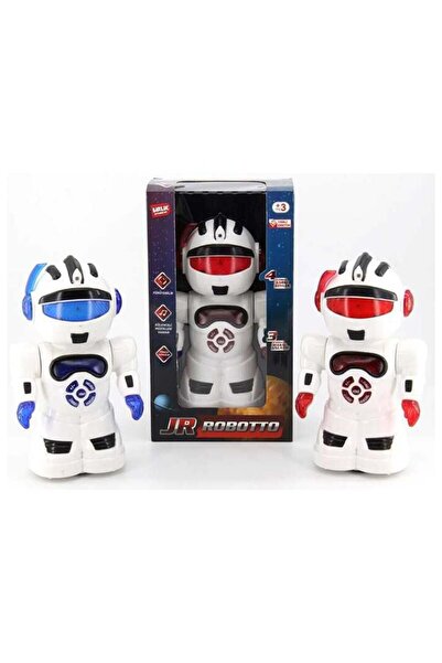 Genel Markalar Şarkı Söyleyen Masal Anlatan Türkçe Hareketli robot 1 Adet Fiy...