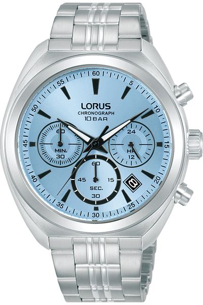 Lorus Rt385Kx9 Men's Wristwatch