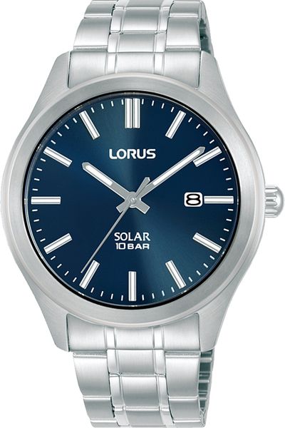 Lorus Rx389Ax9 Men's Wristwatch