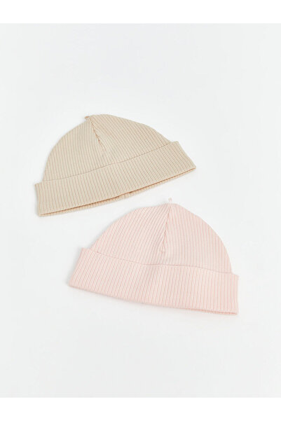 LC Waikiki Nevavm with a Difference, Lcw Baby Pink High Cotton Content Plain ...