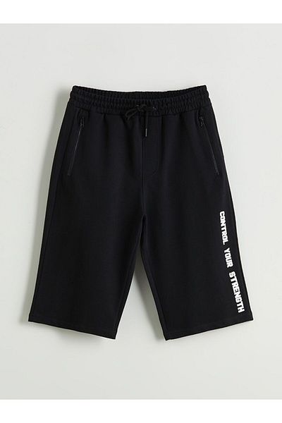 LC Waikiki Ανδρικό σορτς XSIDE Standard Fit