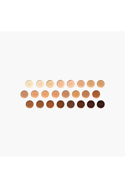 Beauty Creations كريم أساس سائل بيوتي كرييشنز فلوليس ستاي