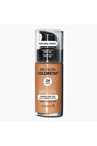 Revlon Colorstay Makeup Liquid Foundation
