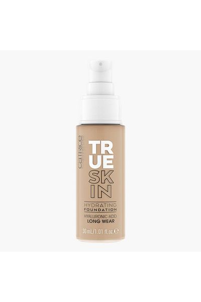 Catrice Catrice Cosmetics True Skin Hydrating Foundation - 30 ml