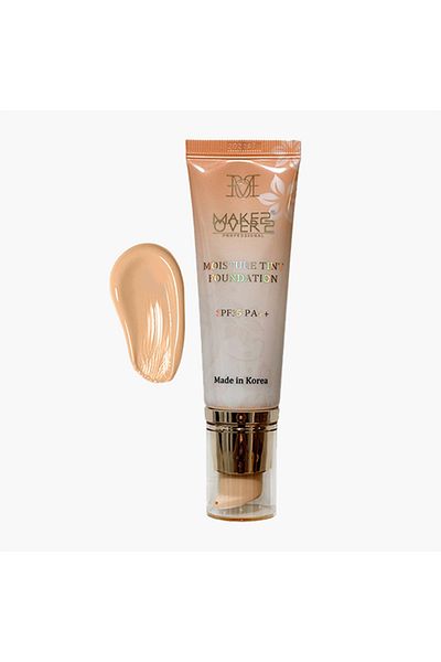 Makeover22 Moisture Tint Foundation - 50 ml