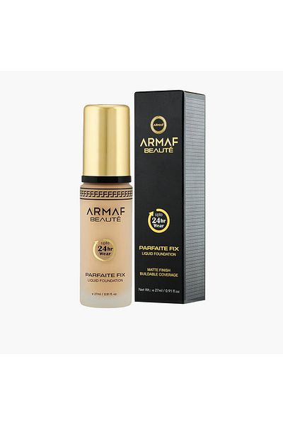 Armaf Beaute Parfaite Fix Liquid Foundation