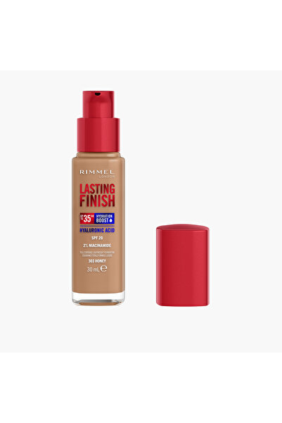 Rimmel كريم أساس 403 يدوم 35 ساعة - 30 مل