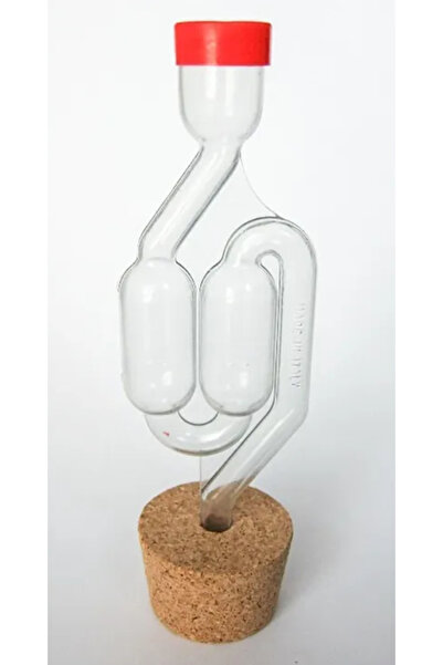 borayris Lilys Hava Kilidi Ve 19lt Damacana Mantarı 36x52 h40 mm