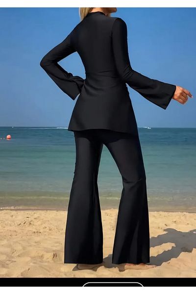 G&H UNDERWEAR Seastyle Hijab Swimsuit Set