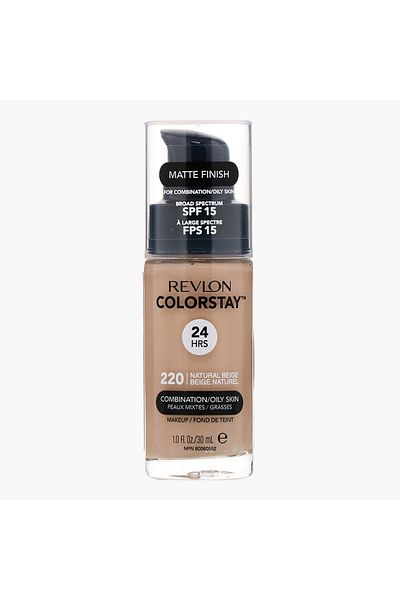 Revlon Revlon Colorstay Makeup Liquid Foundation