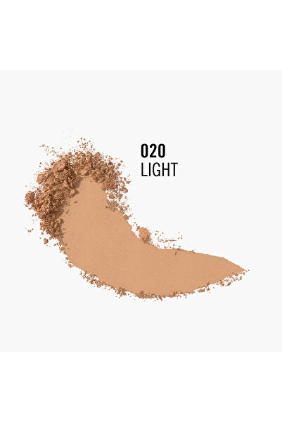 Rimmel Kind and Free Pressed Powder Foundation - 10 gms