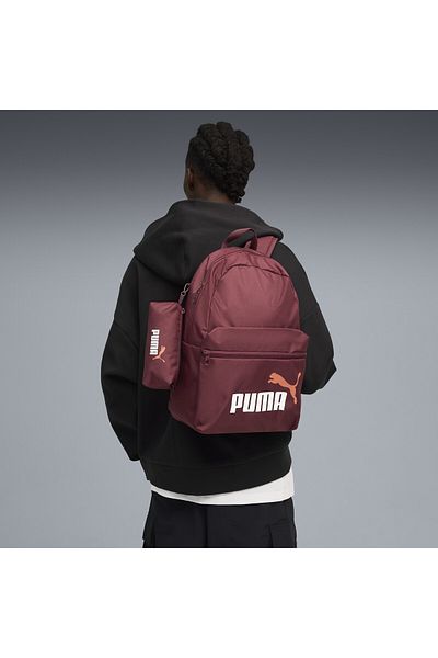 Puma PUMA Phase Backpack Set