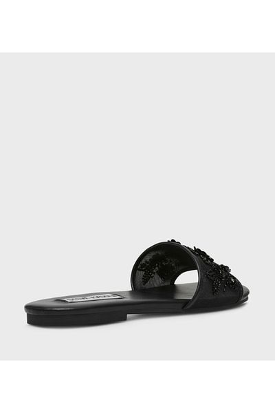 Steve Madden Classic Slip-On Flats for Timeless Style, Modern Edge