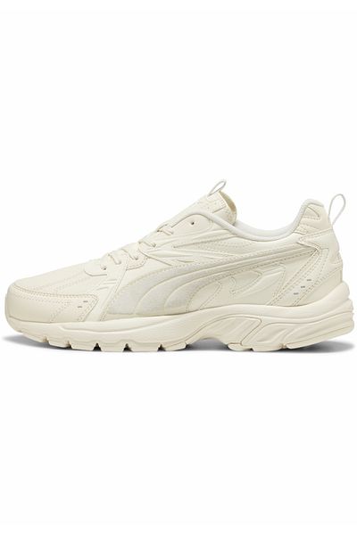 Puma Δερμάτινα αθλητικά παπούτσια Milenio Tech Unisex