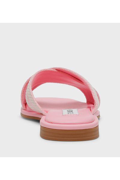 Steve Madden Women’s Flat Sandals for Comfortable & Chic