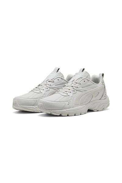 Puma Milenio Tech Leather Sneakers Unisex