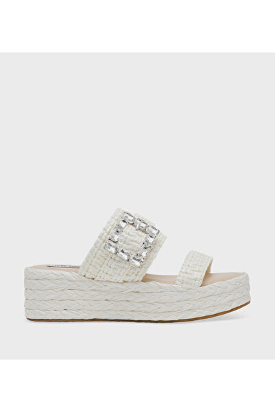 Steve Madden Stylish Wedge Sandals For Elevated Elegance, Everyday Ease