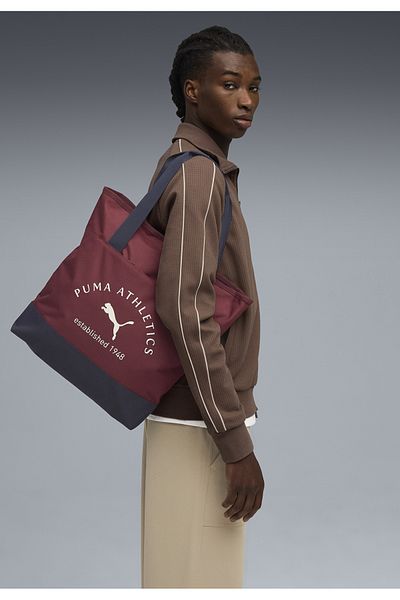 Puma Phase Class 15L Tote